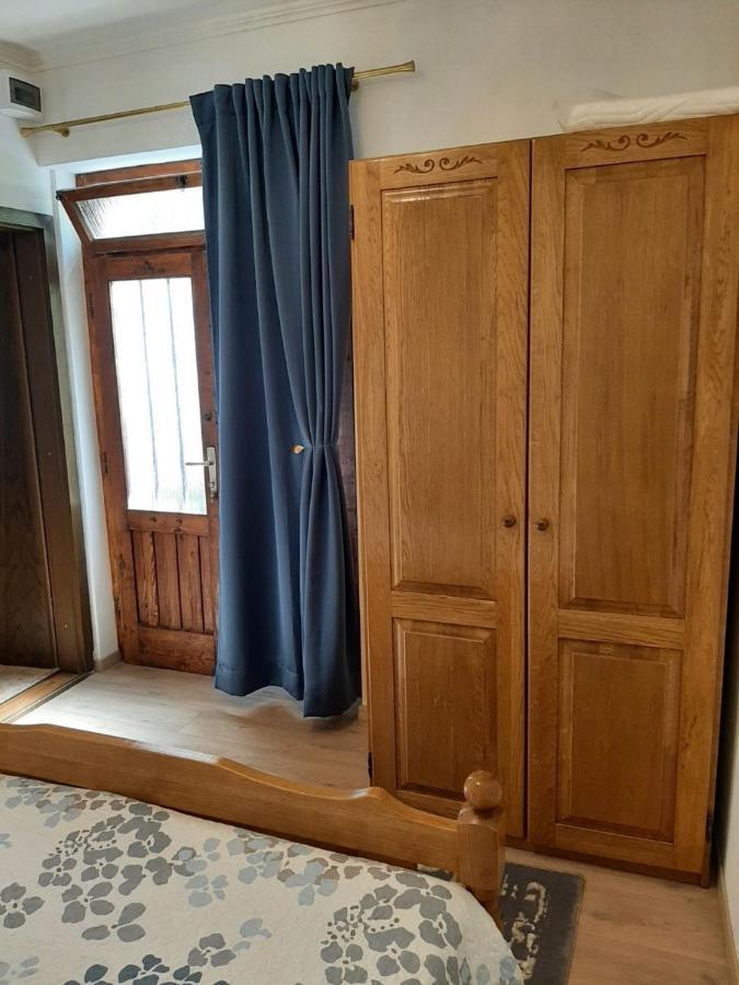 Apartmani Banina Ika Zewnętrze zdjęcie