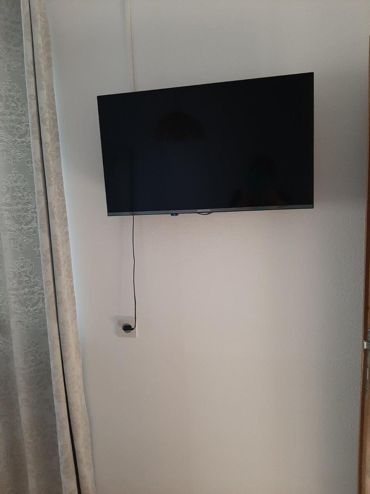 Apartmani Banina Ika Zewnętrze zdjęcie