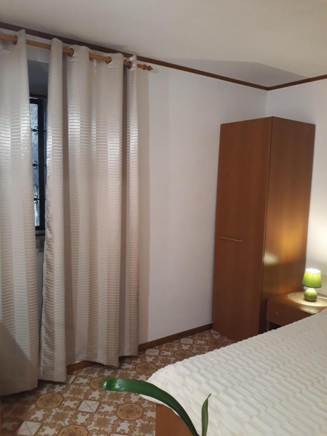 Apartmani Banina Ika Zewnętrze zdjęcie